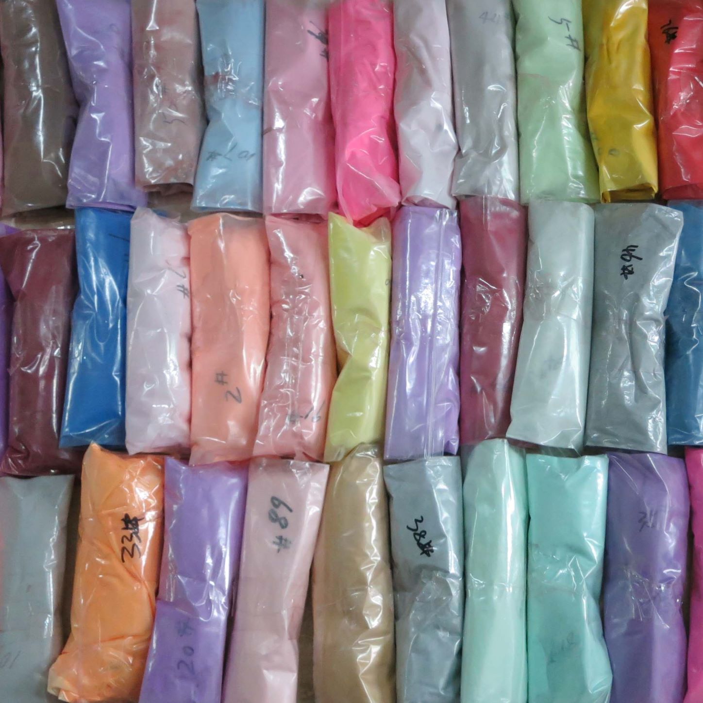 EMA Acrylic powder in bulk