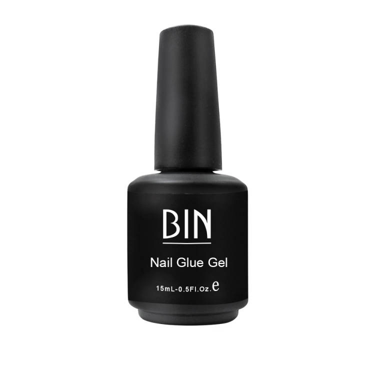 Nail Glue Gel