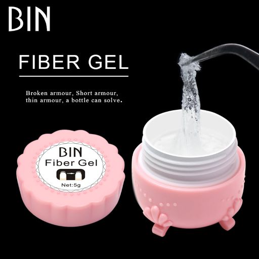 fibel builder gel