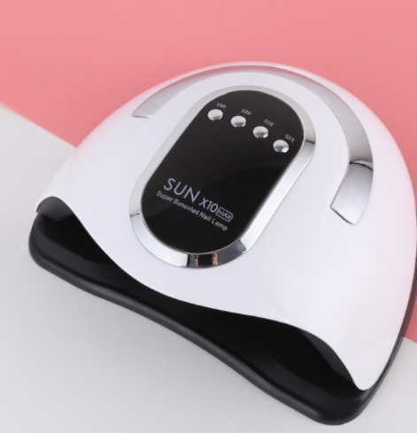 BY-NT-3786 uv led nail lamp